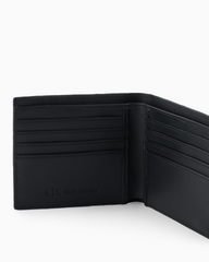 Armani Exchange Bifold card holder