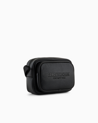 Armai Exchange Camera bag with logo