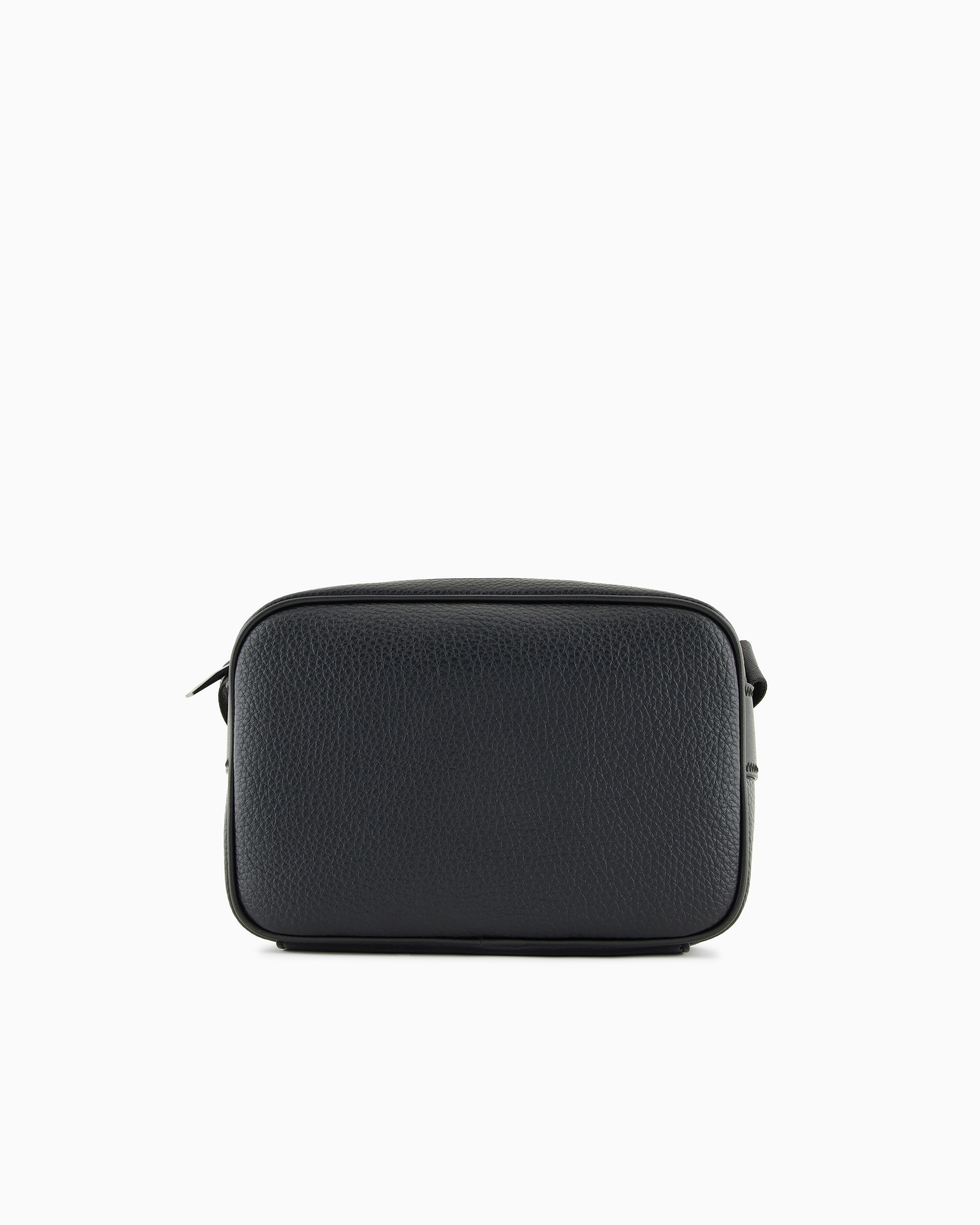 Armai Exchange Camera bag with logo