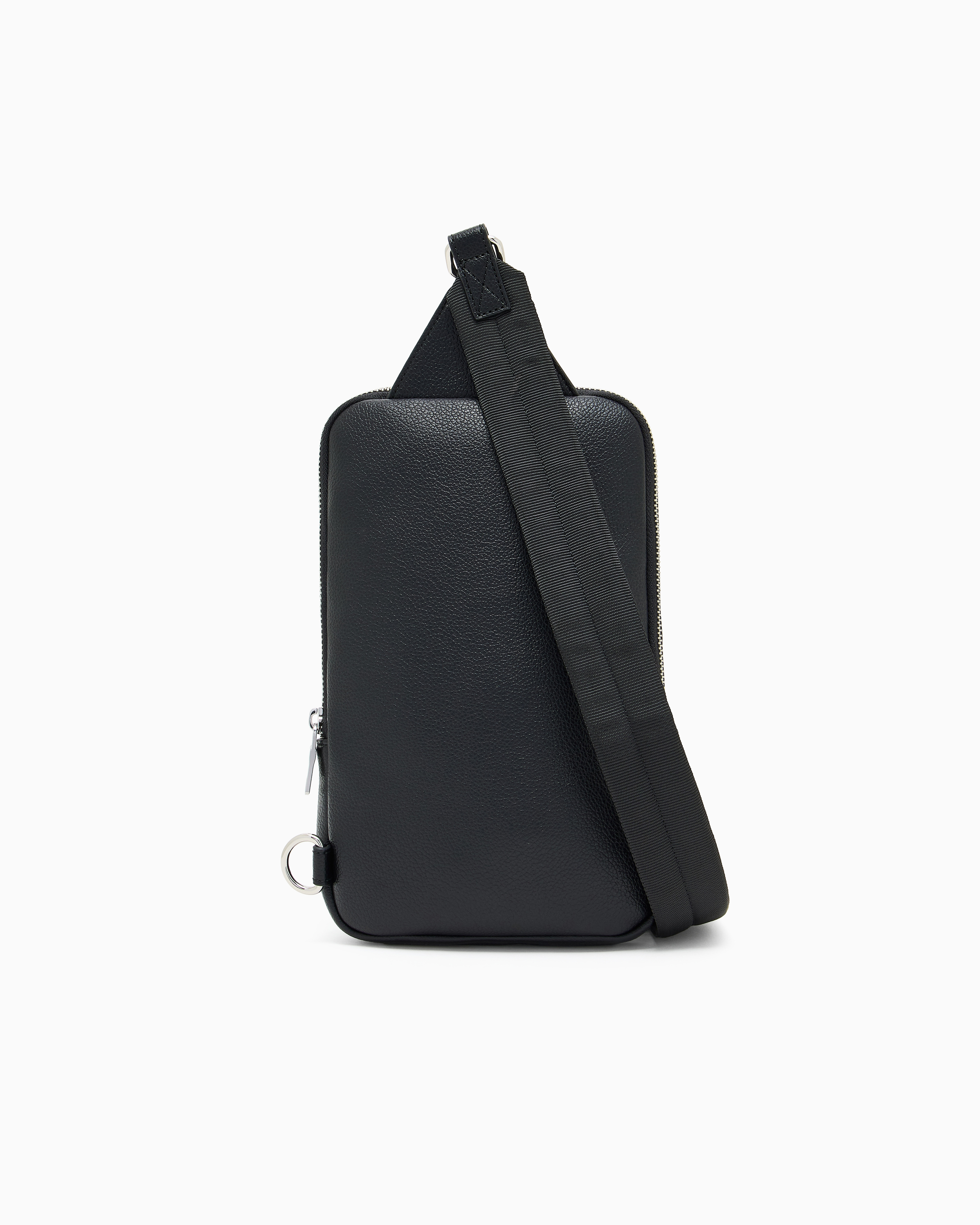 Armani Exchange One shoulder bag with two pockets