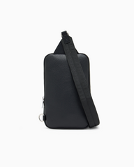 Armani Exchange One shoulder bag with two pockets