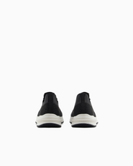 Armani Exchange Mesh Sock Sneakers Black