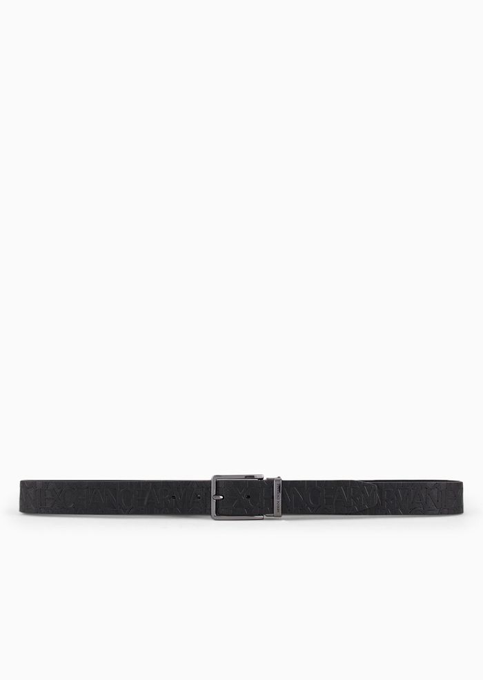 ARMANI EXCHANGE BELT