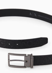 ARMANI EXCHANGE BELT