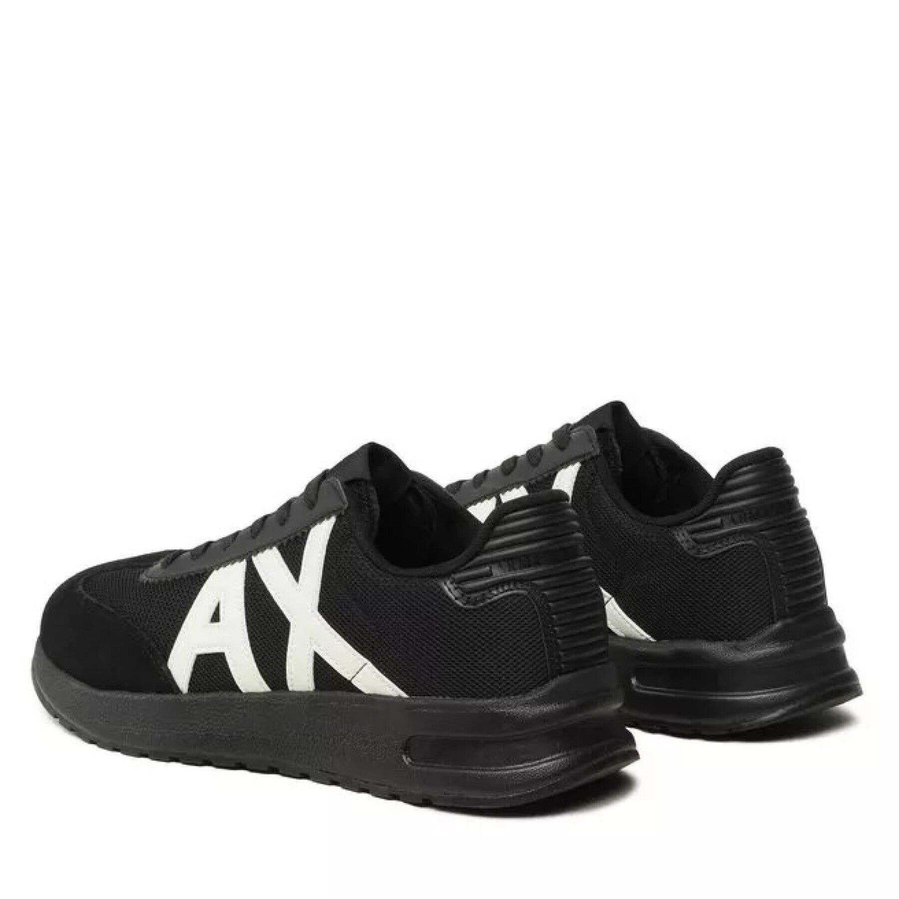 ARMANI EXCHANGE SNEAKERS