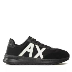 ARMANI EXCHANGE SNEAKERS