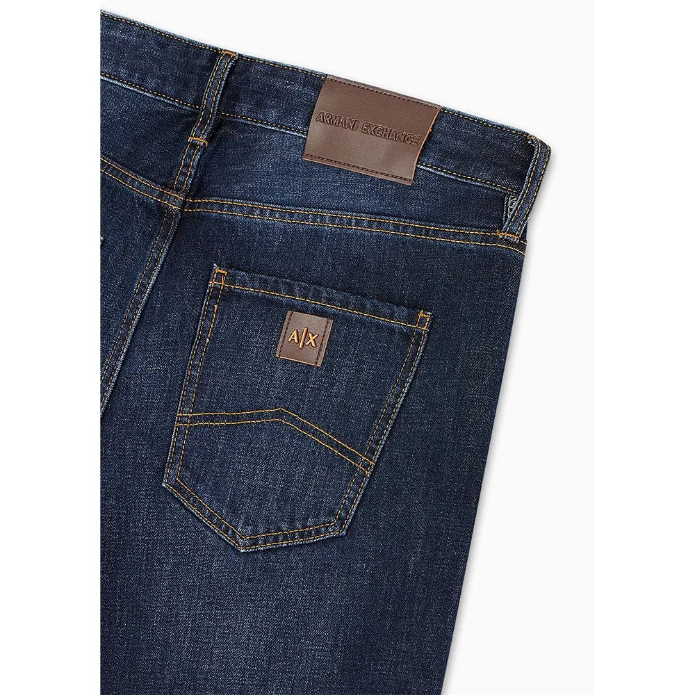 Armani Exchange jeans