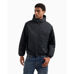 Armani Exchange Coat