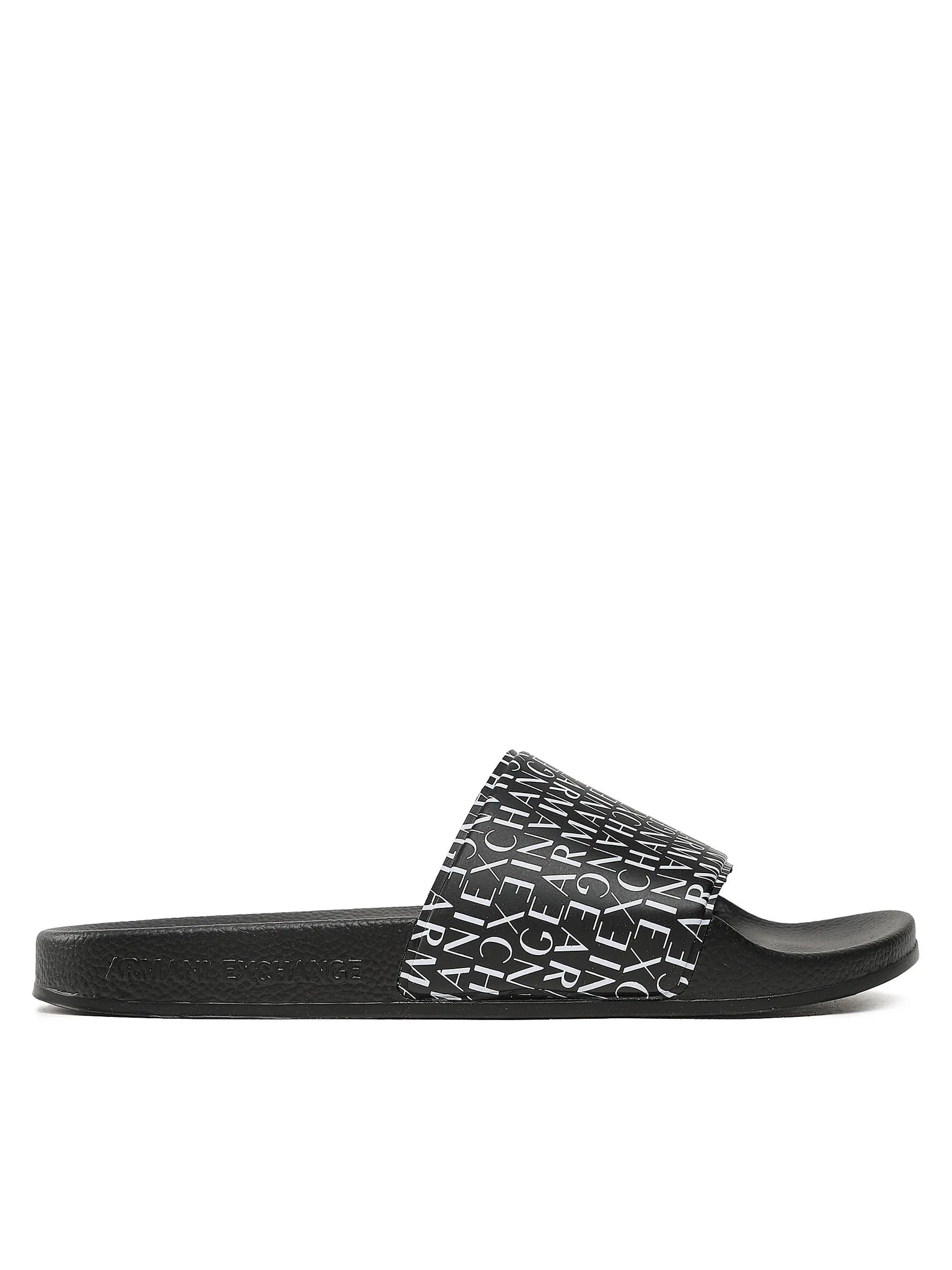 Armani Exchange Slippers