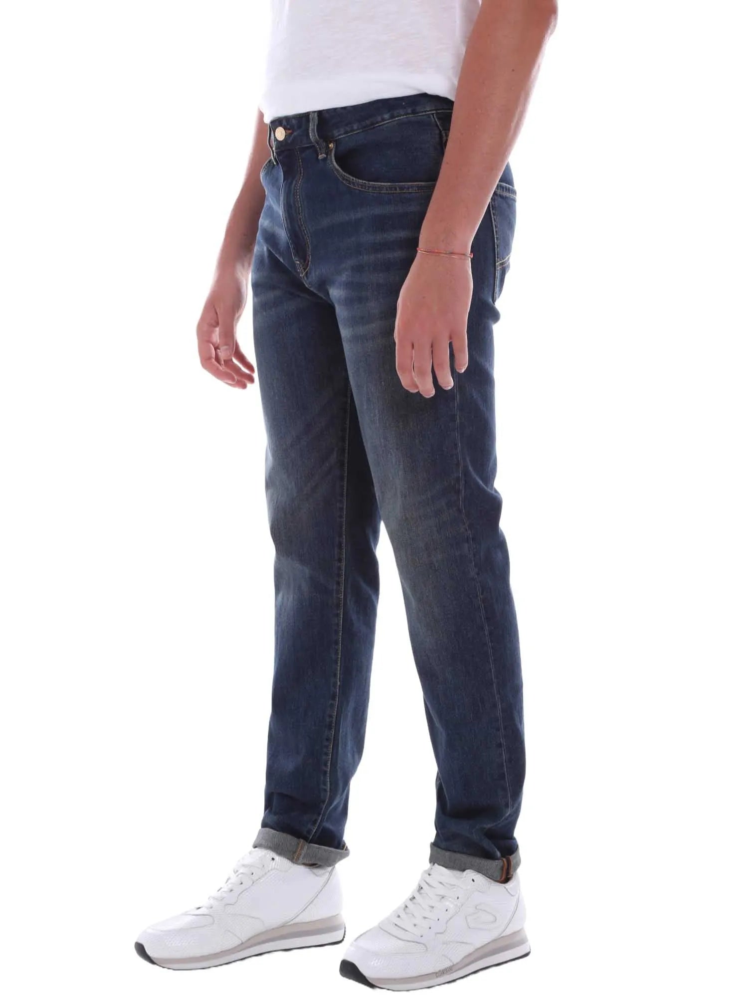 Armani exchange jean hot sale