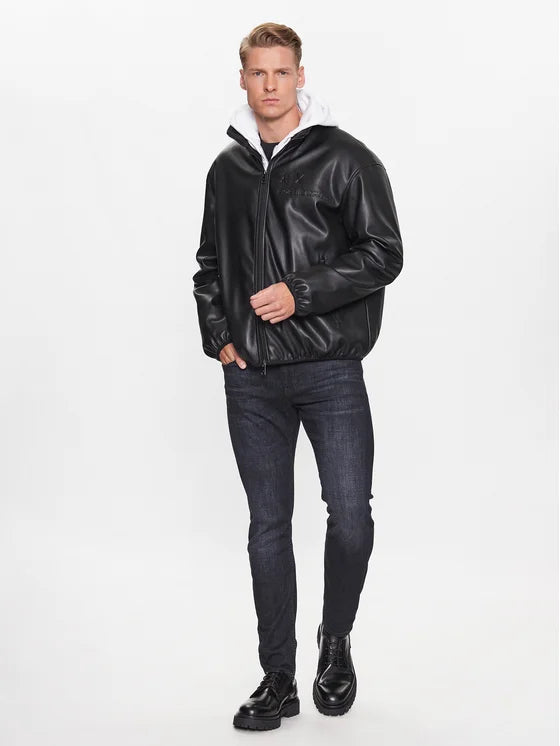 Armani exchange jacket price hotsell