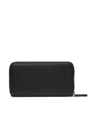 Armani Exchange Large Women's Wallet 948068 CC783 00020 Black