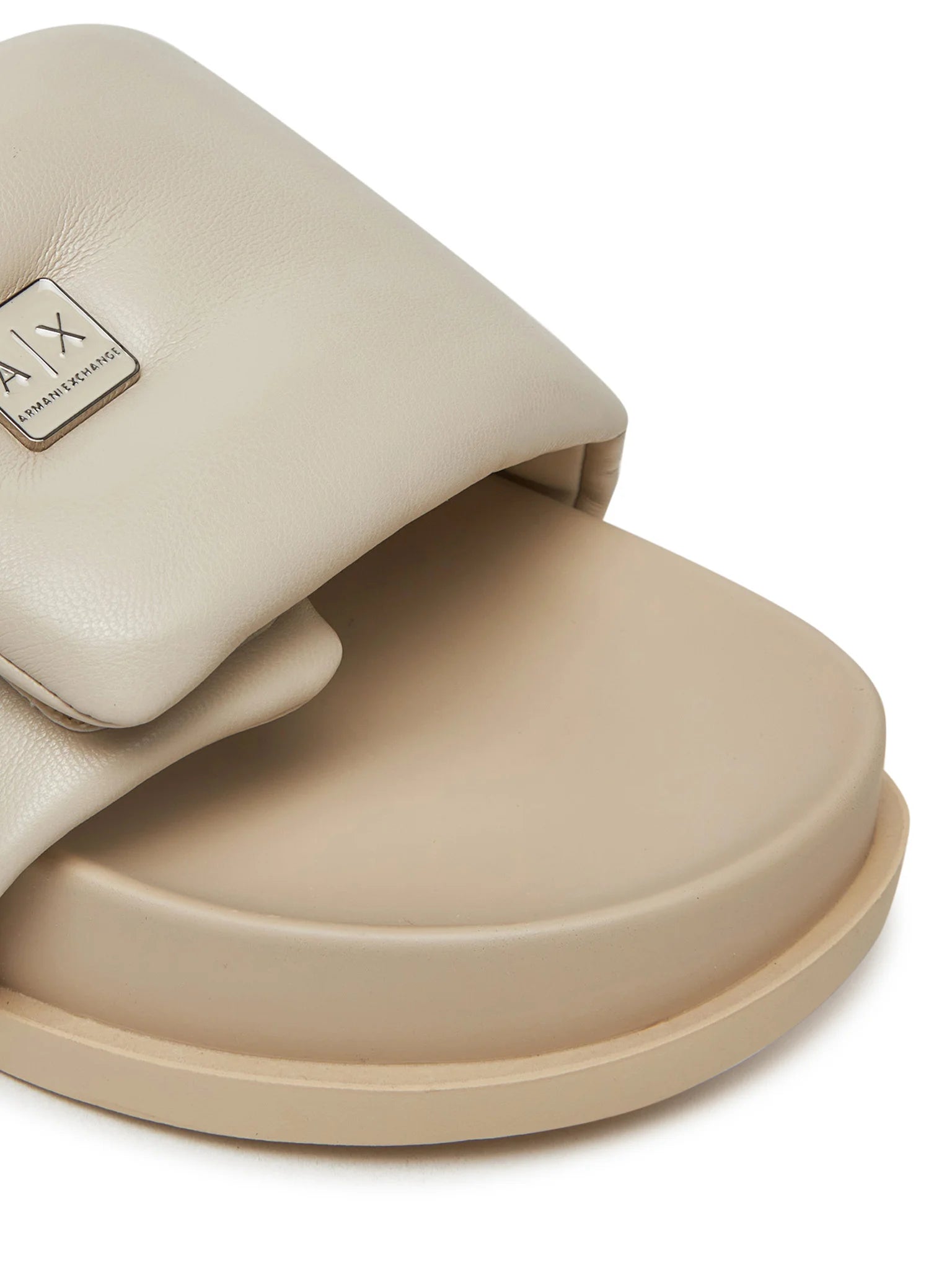Armani Exchange Women's Slippers