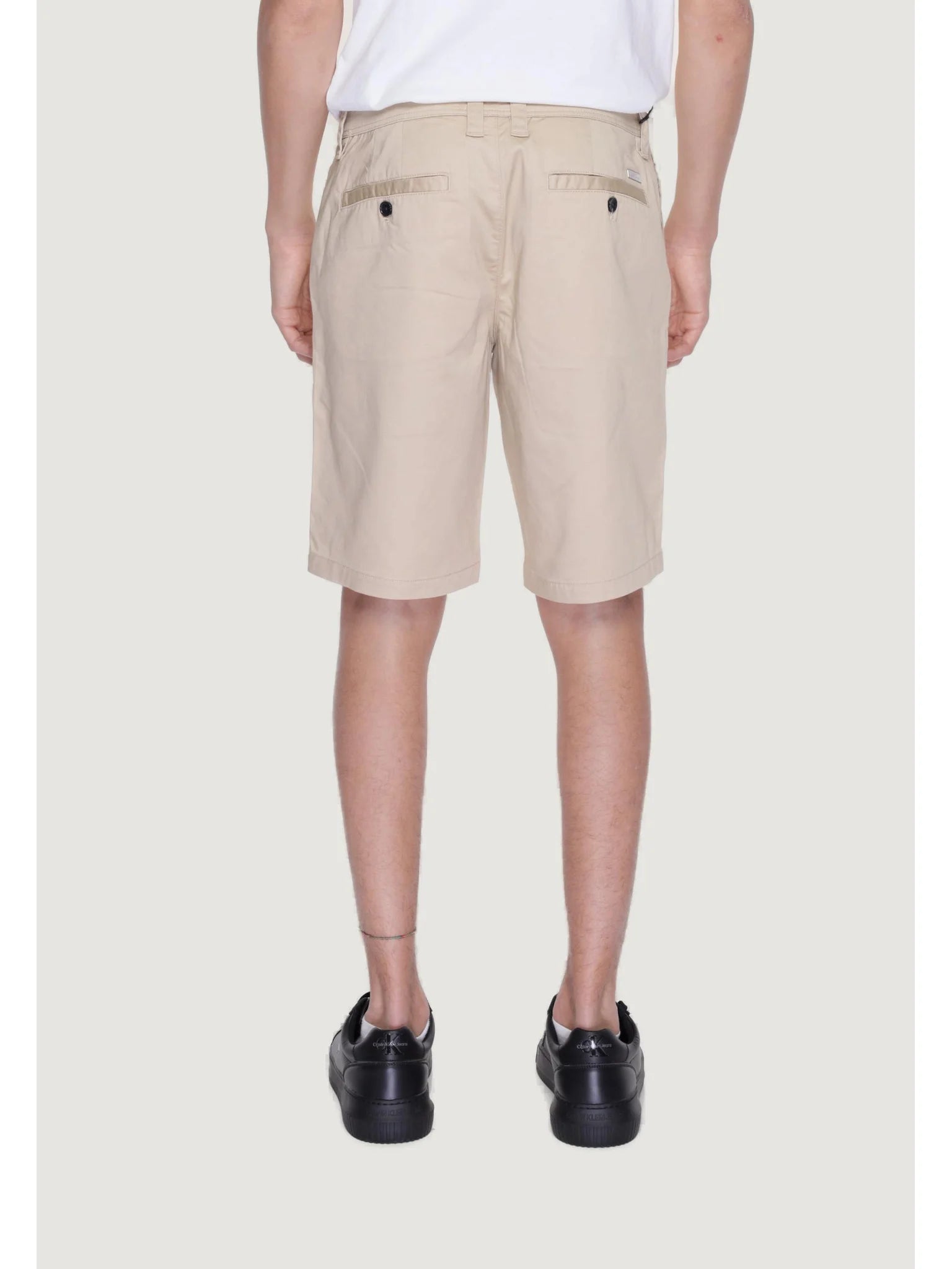 Armani Exchange Bermuda shorts