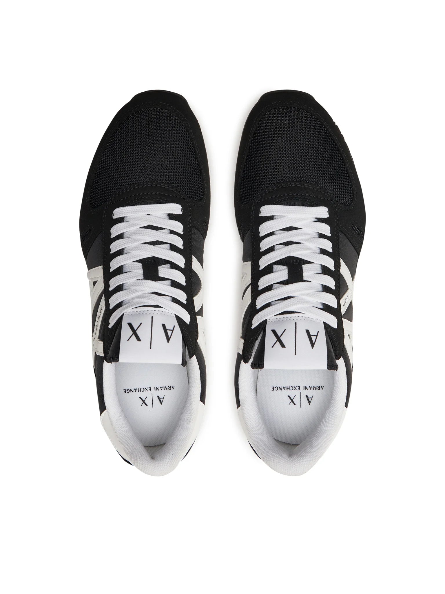 Armani Exchange Sneakers