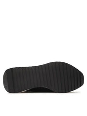 Armani Exchange Sneakers XUX184 XV771 00002 Black