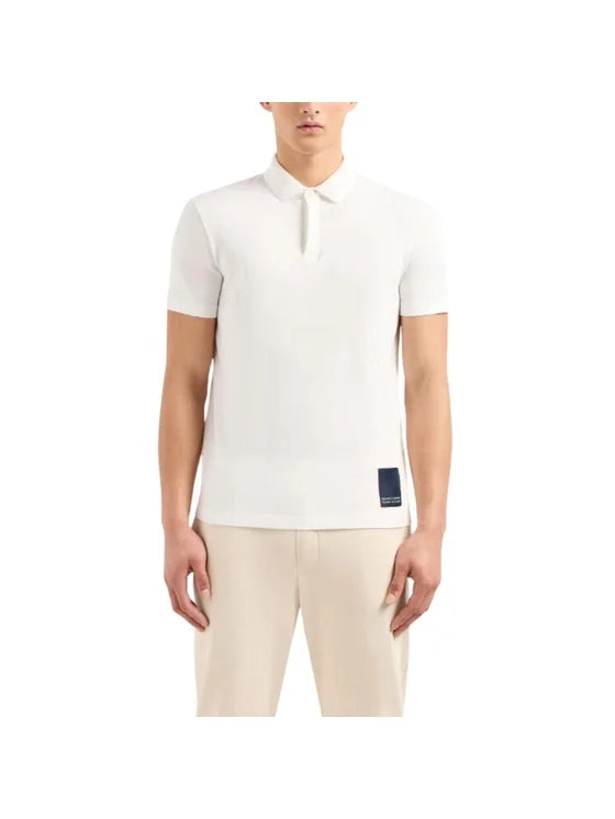 Armani Exchange POLO Shirt