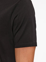 Armani Exchange T-Shirt  Black Regular Fit