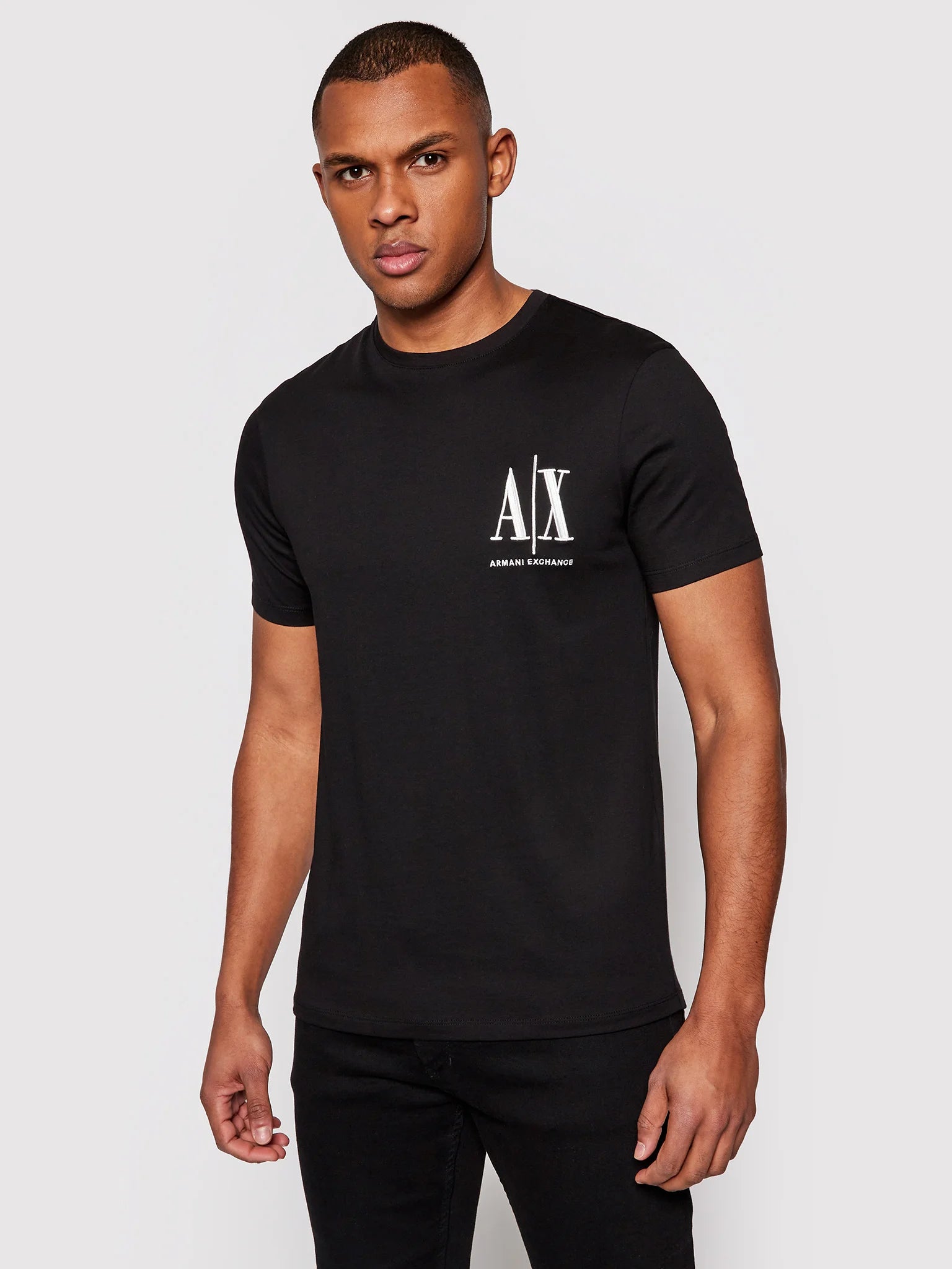 Armani Exchange Regular Fit T-shirt