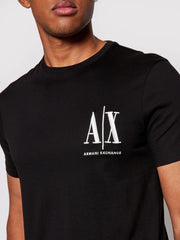 Armani Exchange Regular Fit T-shirt