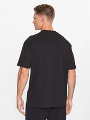 Armani Exchange T-shirt 8NZTPQ ZJH4Z 5237 Black Regular Fit