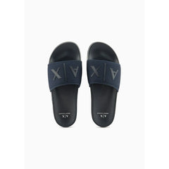 Armani Exchange Slides