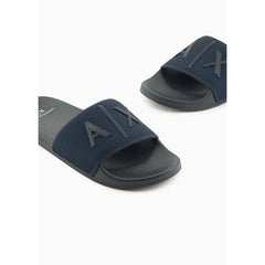 Armani Exchange Slides