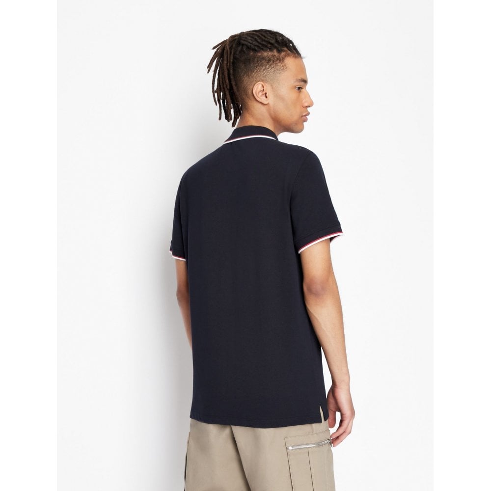 Armani Exchange Polo Shirt