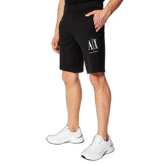 Armani Exchange Bermuda shorts