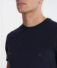 ARMANI EXCHANGE T-shirt Regular Fit