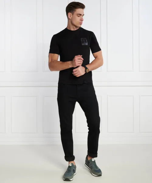 Armani Exchange Regular Fit T Shirt