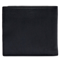 Armani Exchange Black Wallet