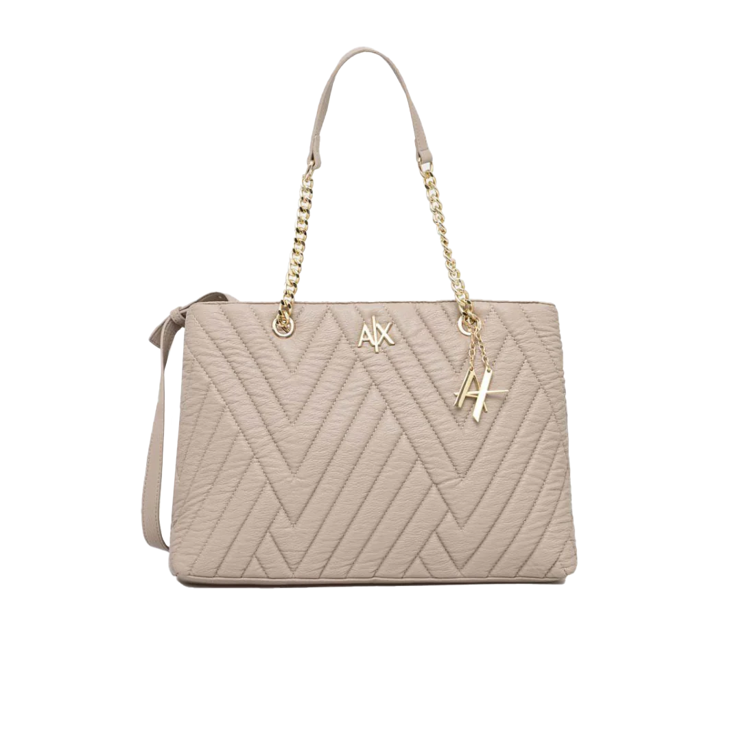 Armani Exchange Woman's Tote