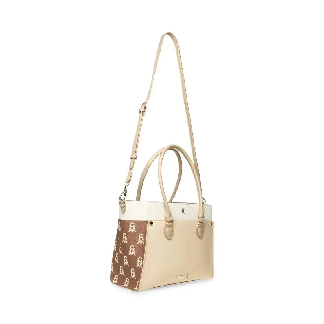 Steve madden Bmariose Camel Multi Steve Madden