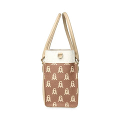 Steve madden Bmariose Camel Multi Steve Madden