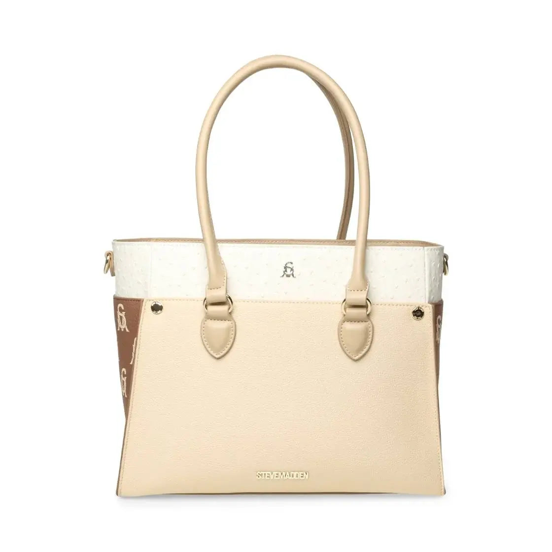 Steve madden Bmariose Camel Multi Steve Madden