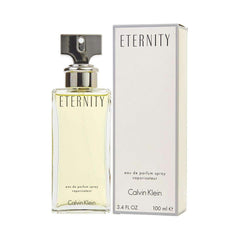 CALVIN KLEIN Eternity For Women Eau de Parfum Spray