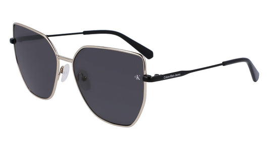Calvin Klein Butterfly Sunglasses CKJ23202S