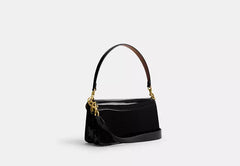 Coach Tabby Shoulder Bag In Signature Leather