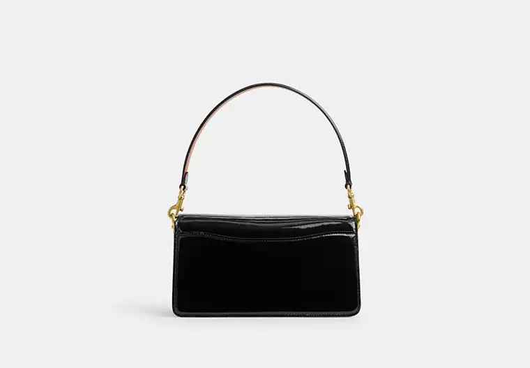 Coach Tabby Shoulder Bag In Signature Leather