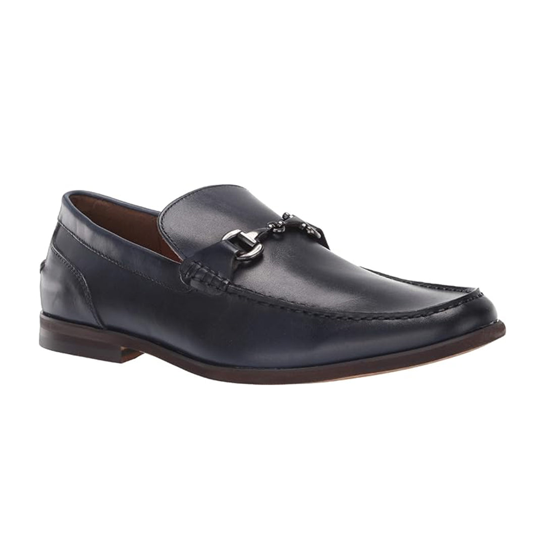 Kenneth Cole REACTION Men's Crespo 2.0 Loafer Navy