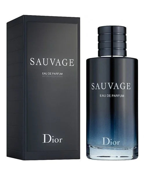 Dior Sauvage Eau De Parfum By Dior Dior