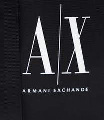 Armani Exchange 952337 CC124 Crossbody Nero