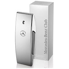 Mercedes Benz Club M Edt 100ml Perfume Spray