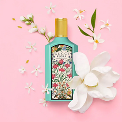 Flora Gorgeous Jasmine Gucci for women