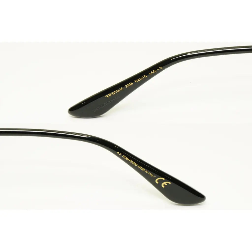 Tom Ford Goggle glasses