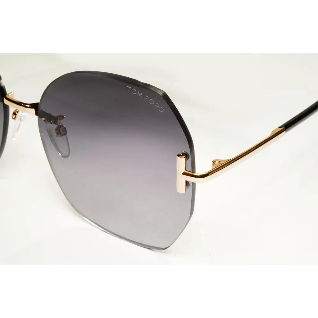 Tom Ford Goggle glasses