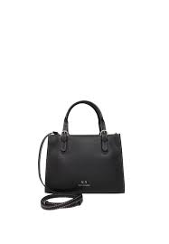 Armani Exchange Handag Black