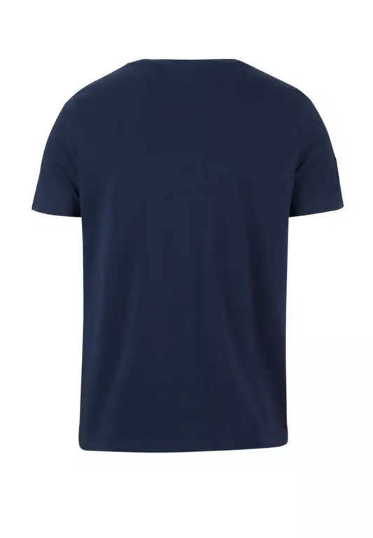 Kenneth Cole T-Shirt DEEP BLUE