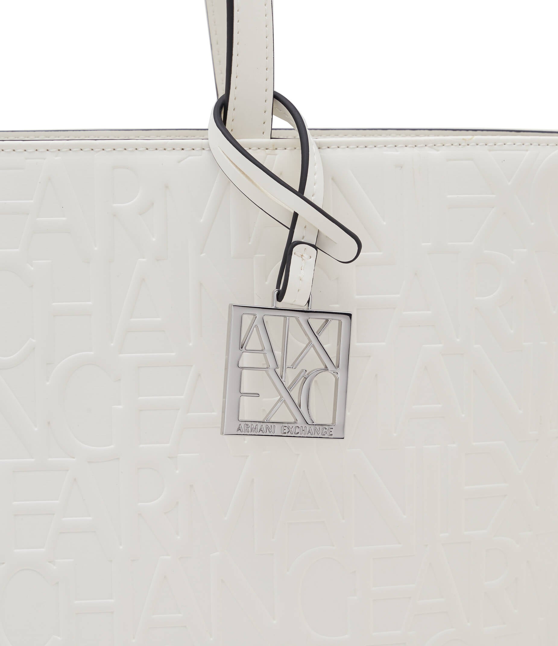 ARMANI EXCHANGE Shopper bag